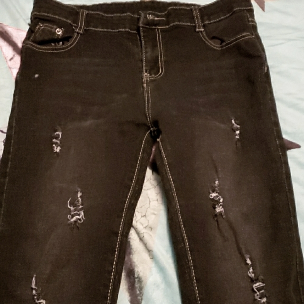 Jeans/pantalon